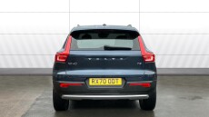 Volvo Xc40 1.5 T3 [163] Momentum 5dr Petrol Estate